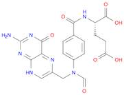 10-FORMYLFOLIC ACID (25 MG)