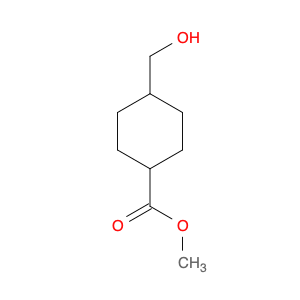 METHYL TRANS-4-HYDROXYMETHYLCYCLOHEXANECARBOXYLATE