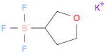 PotassiuM tetrahydrofuran-3-trifluoroborate