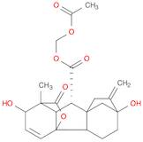 Gibberellic Acid Acetoxymethyl Ester