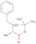 (αR)-Hydroxy-benzenebutanoic Acid tert-Butyl Ester