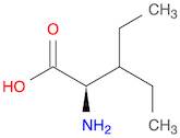 D-2-Amino-3-ethylpentanoic acid