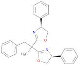 (S)-BnPh-SaBOX