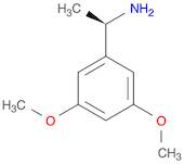 (R)-1-(3,5-DIMETHOXYPHENYL)ETHANAMINE