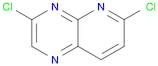 3,6-Dichloropyrido[2,3-b]pyrazine
