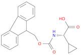 FMOC-L-CYCLOPROPYLGLYCINE