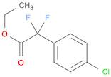 (4-Chlorophenyl)-difluoroacetic acid