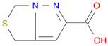 4H-5-Thia-1,6a-diaza-pentalene-2-carboxylic acid