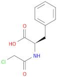 Chloroacetyl-D-Phenylalanine