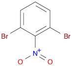 2,6-Dibromonitrobenzene