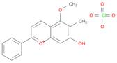 Dracorhodin Perchlorate