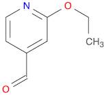 2-Ethoxy-4-carboxaldehyde