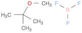 BORON TRIFLUORIDE TERT-BUTYL METHYL ETHERATE