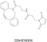 DBCO-maleimide