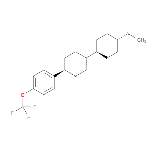 4-[trans-4-(trans-4-Ethylcyclohexyl)cyclohexyl]-1-trifluoromethoxybenzene