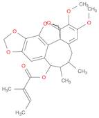 Heteroclitin D