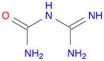 CARBAMOYL-GUANIDINE AMIDINO UREA SALT