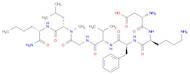 [Lys5,​MeLeu9,​Nle10]​-​Neurokinin A (4-10) Fragment