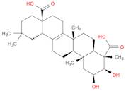 polygalic acid