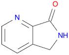 5H-pyrrolo[3,4-b]pyridin-7(6H)-one