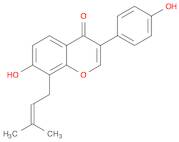 8-Prenyldaidzein