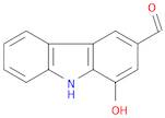 Demethylmurrayanine