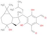 Macrocarpal B