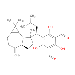 Macrocarpal C