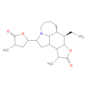 Neotuberostemonine