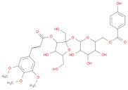 Tenuifoliside A