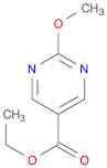 ethyl 2-MethoxypyriMidine-5-carboxylate