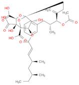 ZARAGOZIC ACID A