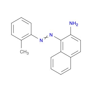 (E)-1-(o-Tolyldiazenyl)naphthalen-2-amine