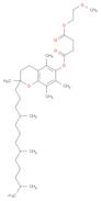 DL-α-Tocopherol methoxypolyethylene glycol succinate