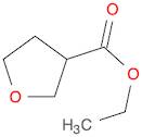 Ethyl tetrahydro-3-furoate