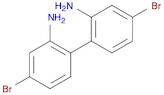 4,4'-dibroMobiphenyl-2,2'-diaMine