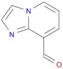 Imidazo[1,2-a]pyridine-8-carboxaldehyde (9CI)