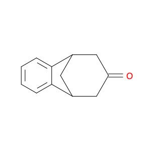 8,9-Dihydro-5H-5,9-methanobenzo[7]annulen-7(6H)-one