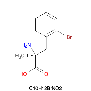 α-Me-Phe(2-Br)-OH·H2O