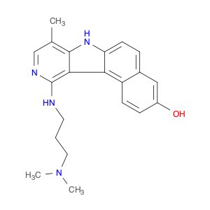 Intoplicine