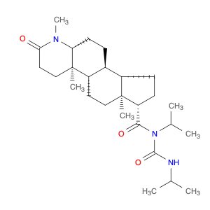 Turosteride