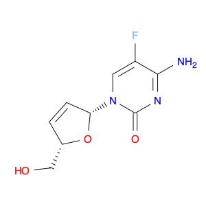 Dexelvucitabine