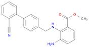 Azilsartan pharMaceutical interMediate