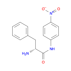 D-Phenylalanine 4-Nitroanilide