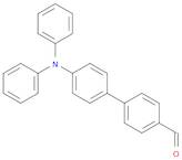 4'-(Diphenylamino)-[1,1'-biphenyl]-4-carbaldehyde