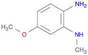 5-methoxy-N1-methylbenzene-1,2-diamine