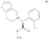 Clopidogrel IMpurity 2 (Clopidogrel IMiniuM IMpurity)