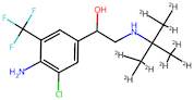 Mabuterol-d9