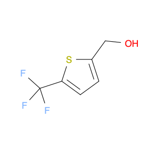 (5-(trifluoroMethyl)thiophen-2-yl)Methanol