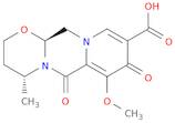 (4R,12aS)-7-Methoxy-4-methyl-6,8-dioxo-3,4,6,8,12,12a-hexahydro-2H-pyrido[1',2':4,5]pyrazino[2,1-b…